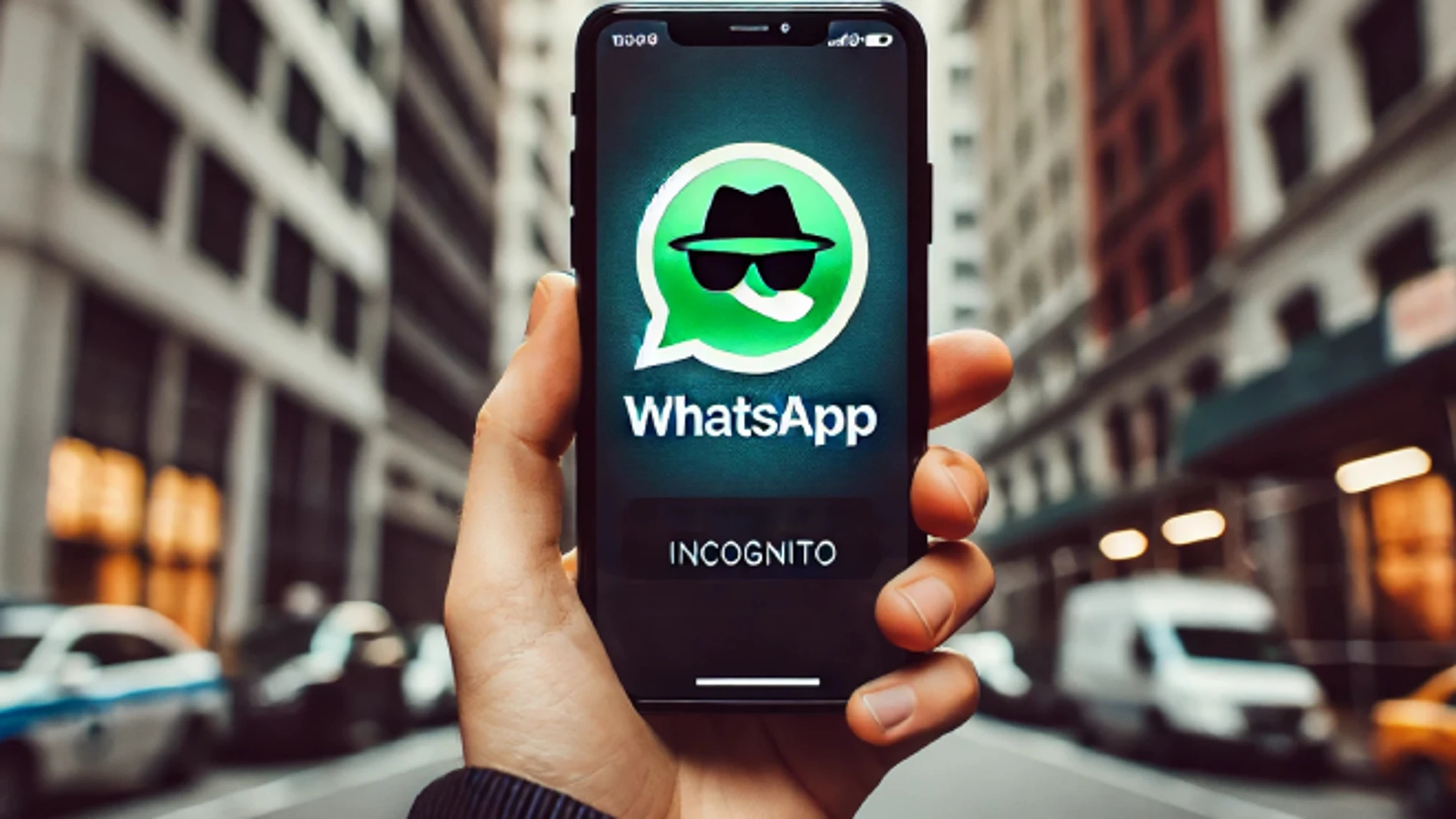 Qué es el modo incógnito de WhatsApp y cómo configurarlo.