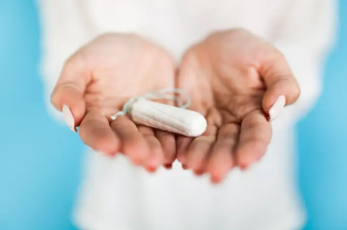 Una universidad india ordenó a su personal femenino fotografiar sus tampones para demostrar que estaban menstruando tras quejarse por cansancio Una universidad india ordenó a su personal femenino fotografiar sus tampones para demostrar que estaban menstruando tras quejarse por cansancio