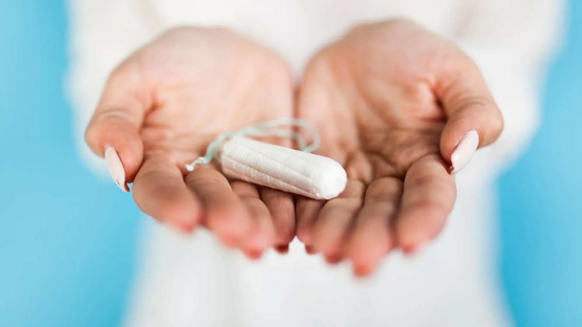 Un estudio encuentra arsénico, plomo y otros metales tóxicos en tampones menstruales