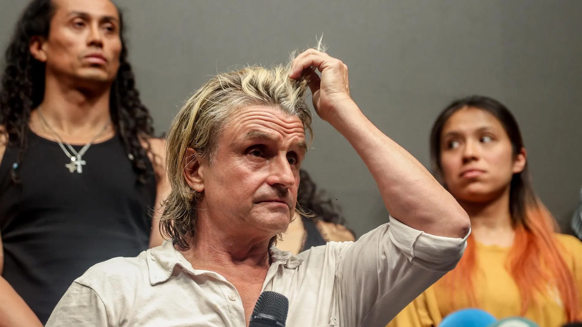 Interior reivindica la "profesionalidad" de la Policía ante las acusaciones de Nacho Cano tras su detención