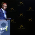 Asamblea General de la CEV en Valencia