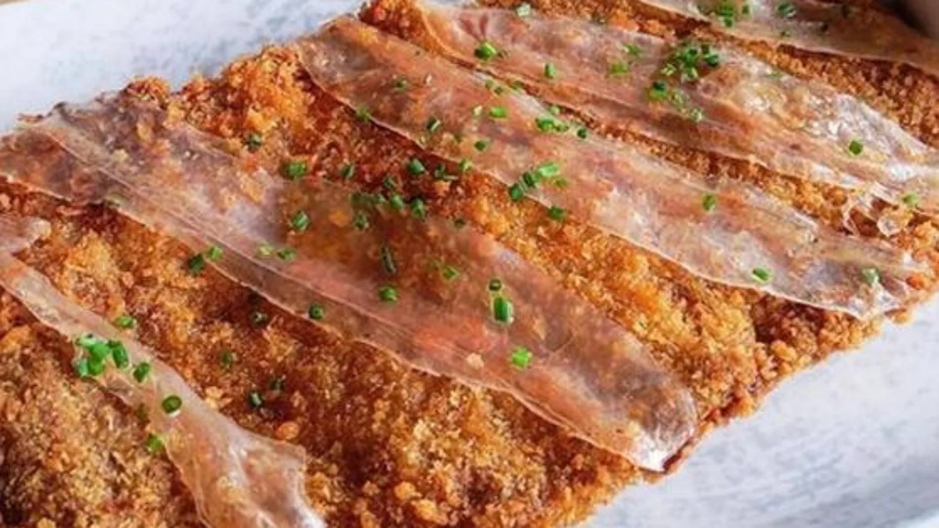 El mejor cachopo de España