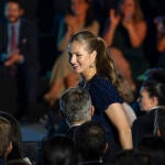 PREMIOS PRINCESA DE GIRONA 2024