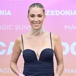 El look de Alice Campello.