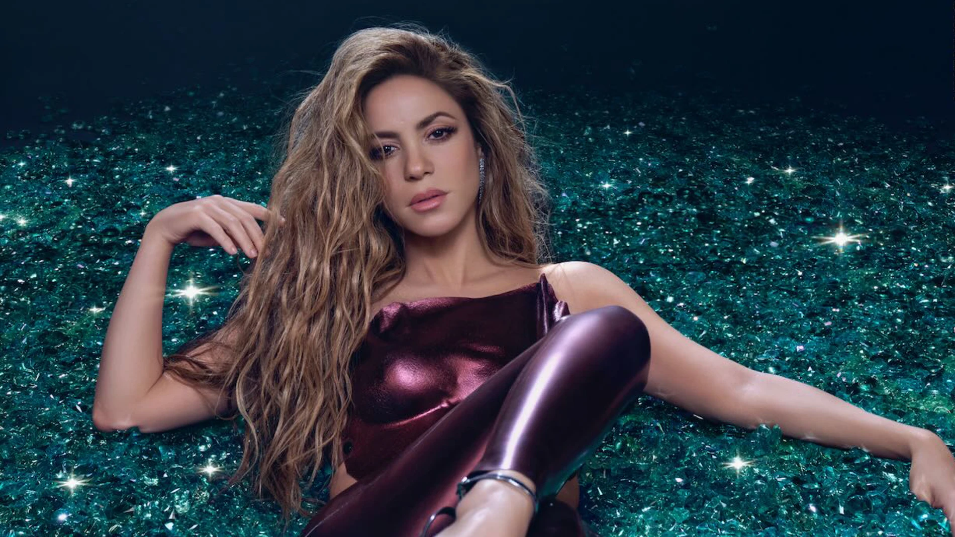 Shakira
