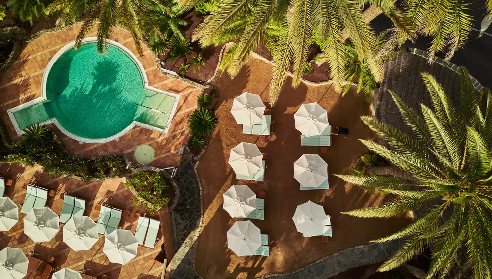 Palm Beach Seaside y Spa