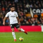 Fútbol.- El central suizo Eray Cömert llega cedido al Real Valladolid hasta final de temporada