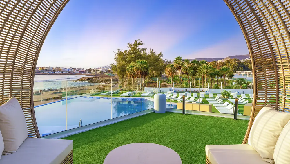 Perchel Beach Club