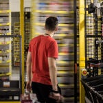 Amazon logra operar con energía 100% renovable 7 años antes de lo previsto y España ha sido clave