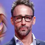 Álvaro Muñoz Escassi y Oriana Isabel