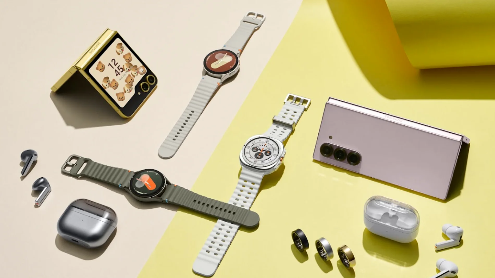 Gadgets