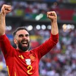 Dani Carvajal