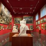 Una imagen del renovado Museu Víctor Balaguer