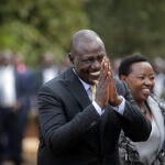 Kenya Protests Economic Turmoil