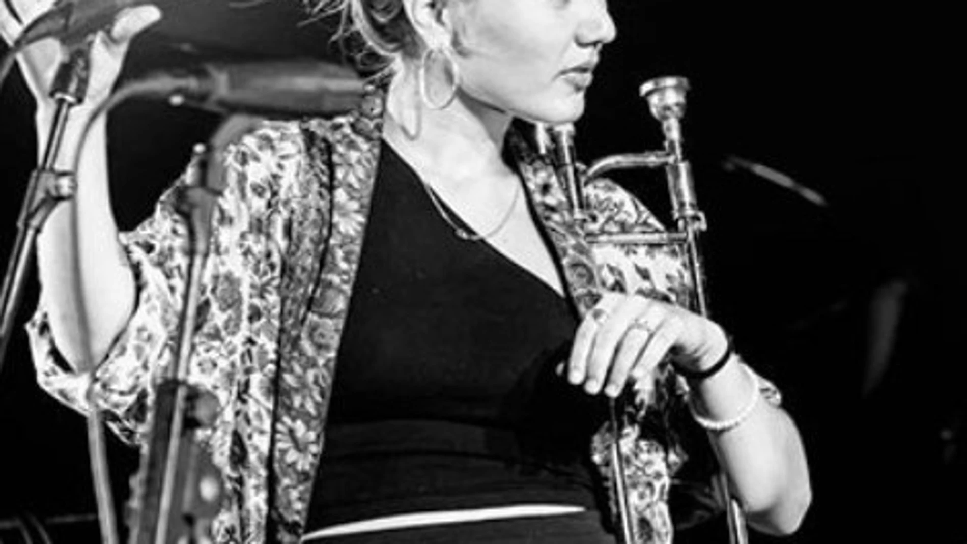 Rita Payés inaugura este viernes Los Conciertos de Pedrilla en Cáceres DIPUTACIÓN DE CÁCERES 10/07/2024