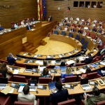 El debate de la Ley de Concordia enfrenta distintas visiones de la historia