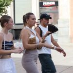 Vuelve la alerta por calor mañana a la zona Metropolitana, Sur, Oeste y Henares, con máximas de hasta 37 grados