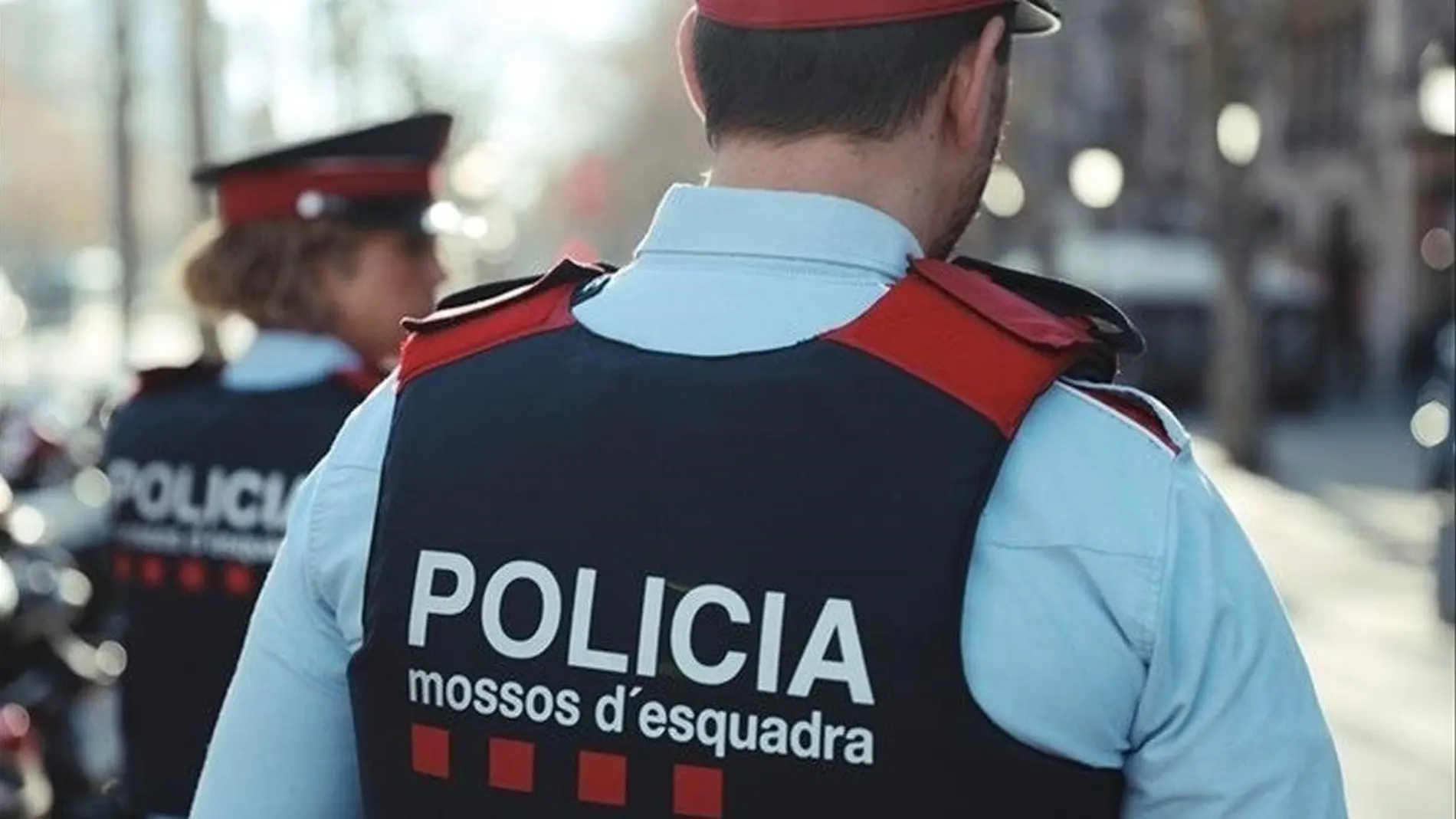 Los Mossos mantienen el contacto con Fátima