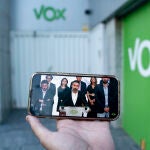 Vox rompe los gobiernos de coalición con el PP