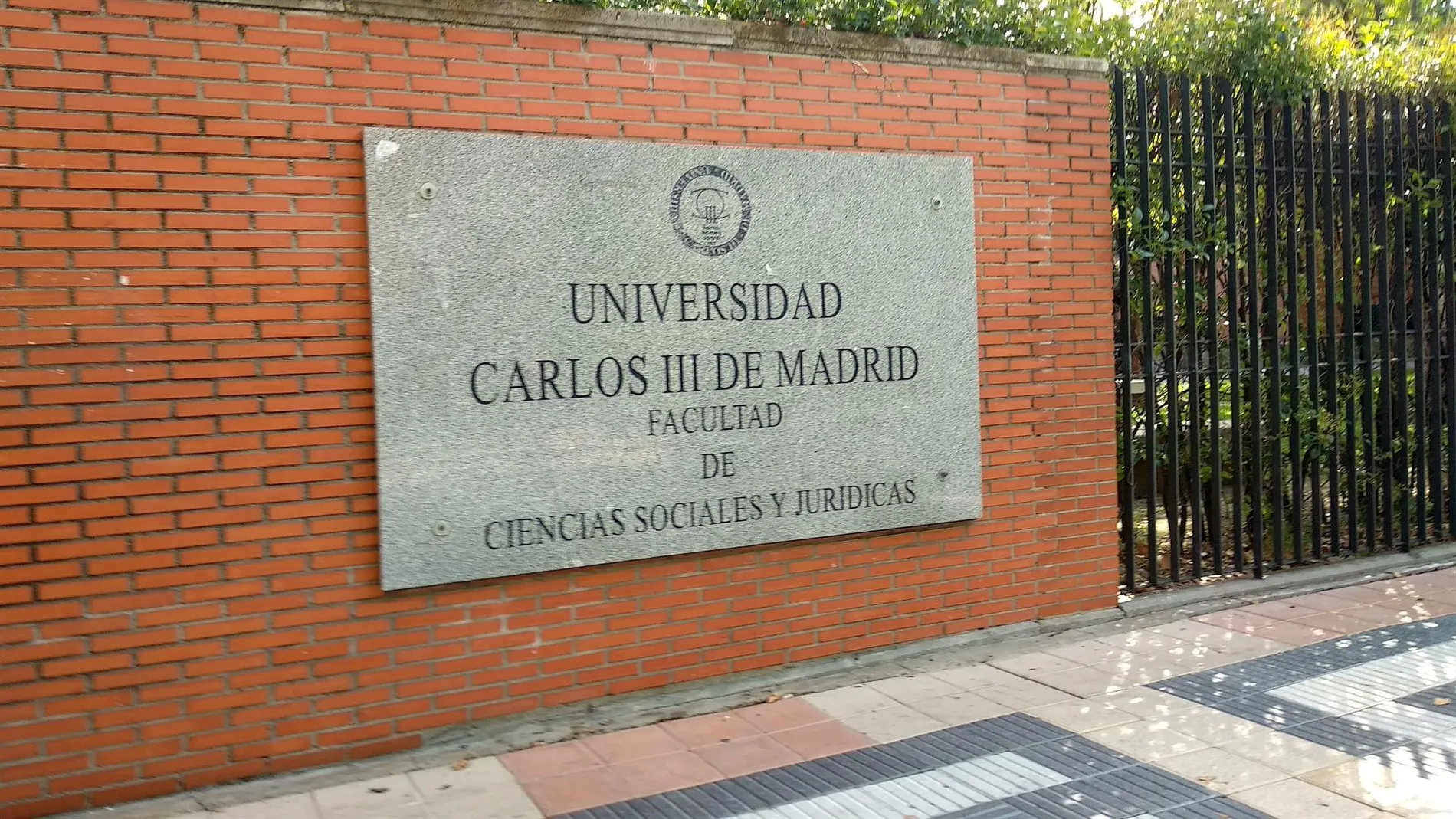 La UC3M continúa entre las mejores universidades europeas