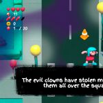 Barraka es el próximo videojuego indie de fantasía y stop motion del estudio español Zomorro