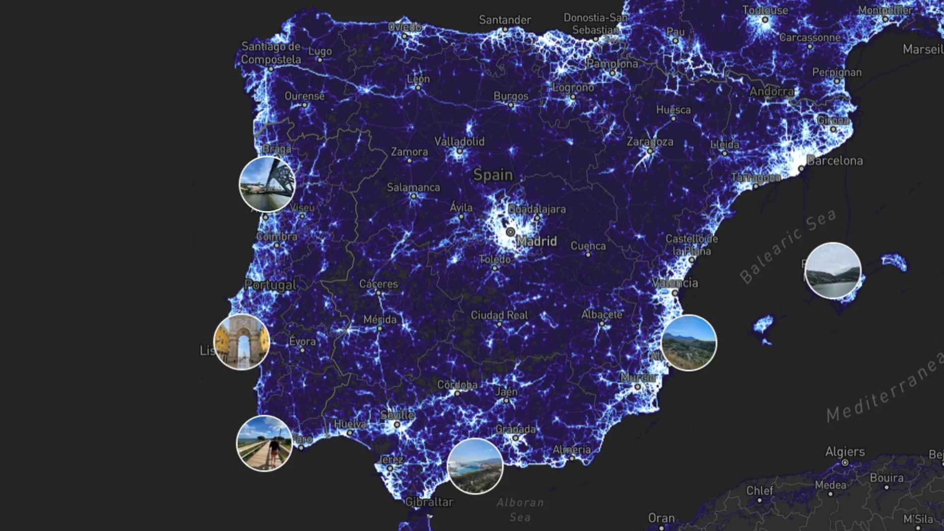 Strava