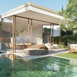 Leiro Residence de El Higuerón Resort, Málaga