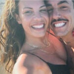 Jessica Bueno y Luitingo