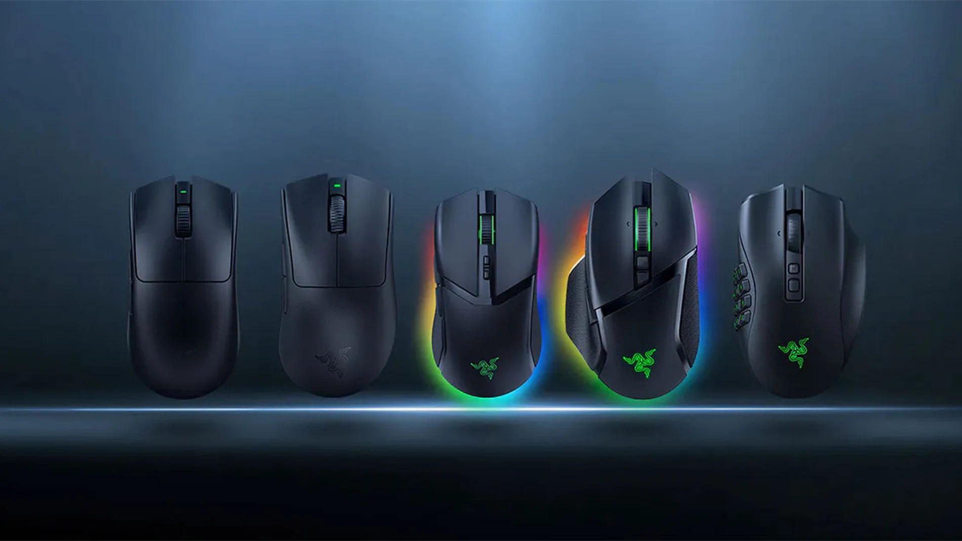 Razer desvela las claves en el diseño de un ratón gaming