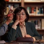 Llega "Celeste", lo nuevo de Carmen Machi en Movistar Plus+