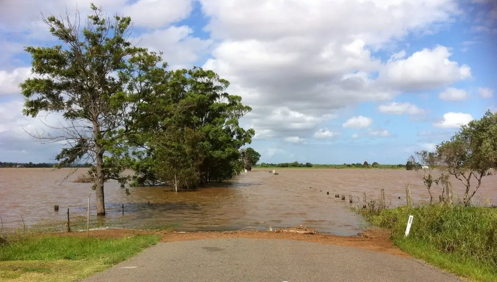 Inundaciones