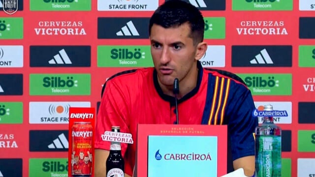 Vivian: "Kane es de los mejores, si no el mejor"