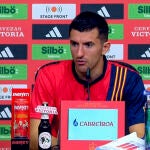 Vivian: "Kane es de los mejores, si no el mejor"