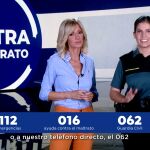 'Contra el maltrato, Tolerancia Cero’ llama a extremar las precauciones entre los jóvenes de cara a las fiestas de los pueblos.