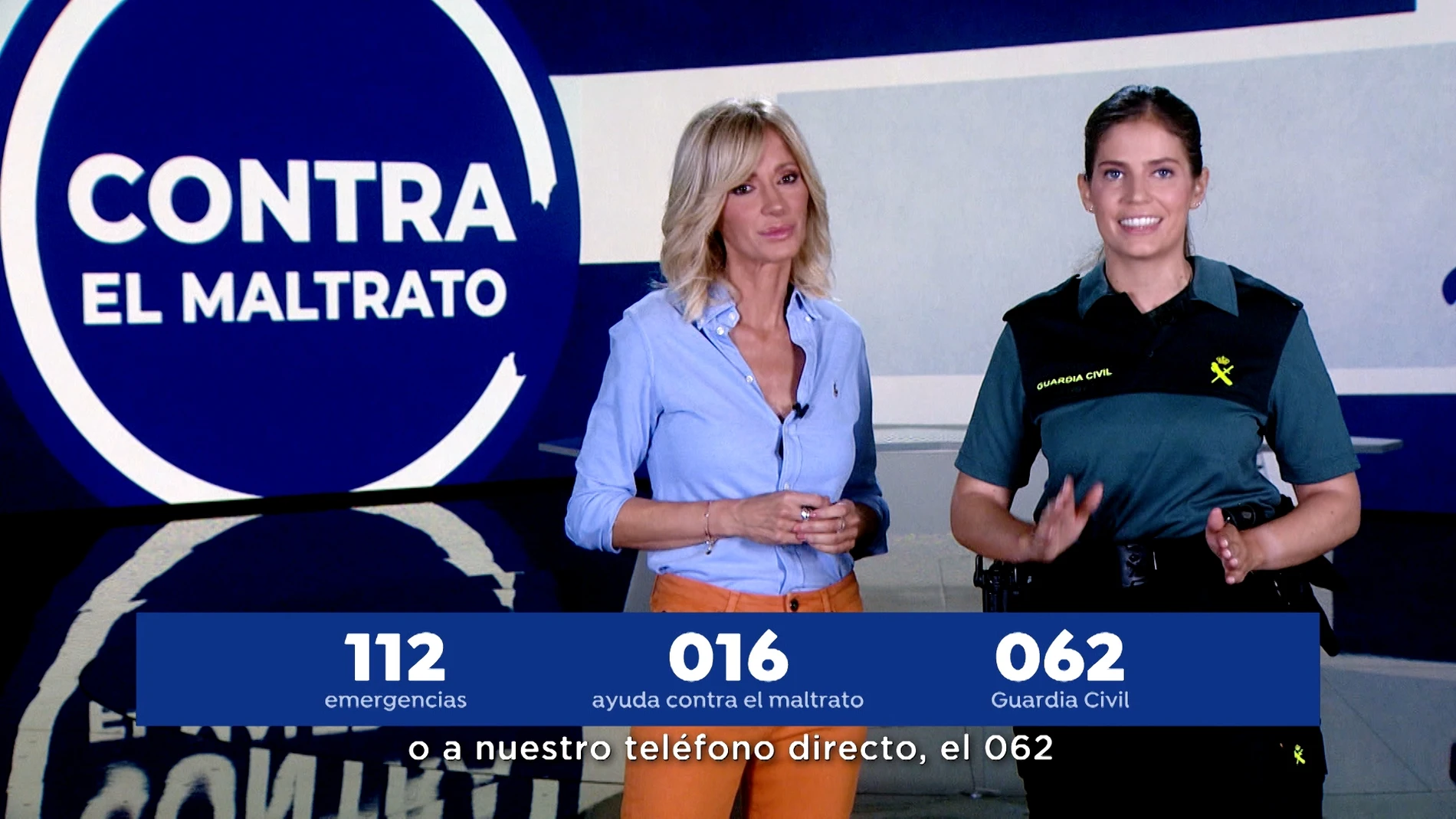 'Contra el maltrato, Tolerancia Cero’ llama a extremar las precauciones entre los jóvenes de cara a las fiestas de los pueblos.