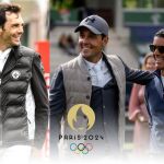 Equipo español de Salto para París 2024