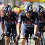 Tour de France 2024 - Stage 12