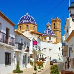 La primera iglesia rusa ortodoxa de España se encuentra en este rincón alicantino
