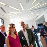 La Comunidad de Madrid invertirá 44 millones en la ampliación el parque logístico de Meco