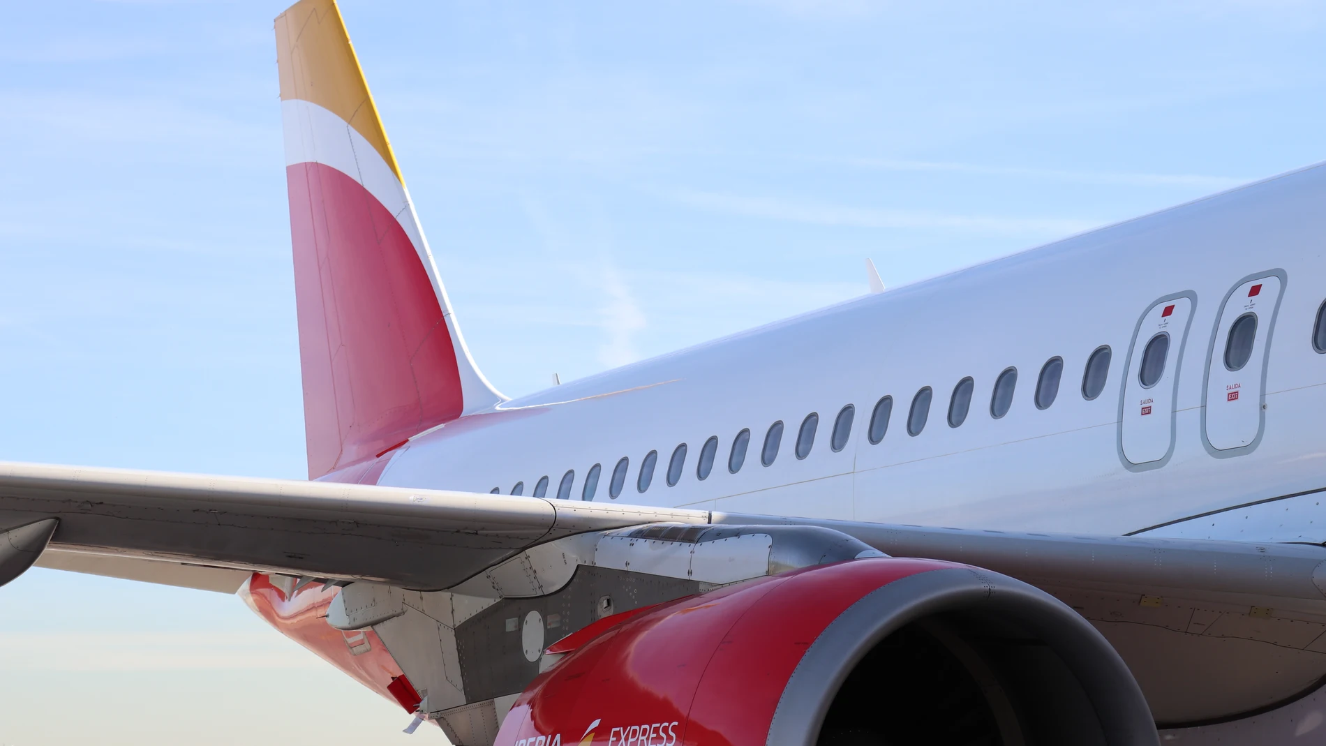 Iberia Express