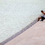 Diez CC.AA., también la valenciana, en alerta por calor extremo por encima de 40 grados