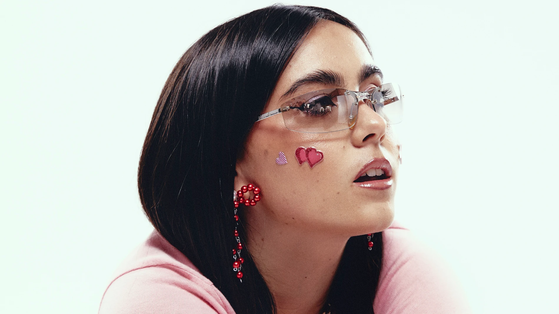 Chiara Oliver lannza su primer EP.