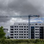 MURCIA.-La compraventa de viviendas cae un 1,6% en mayo en la Región de Murcia, según el Consejo General del Notariado