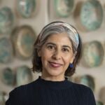 Nuria Pérez, escritora