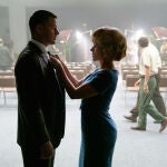 Un fotograma de "Fly Me Too The Moon"