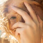 Las personas con sequedad ocular son las más afectadas por las temperaturas elevadas