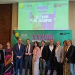 Presentación de la trigésima octava edición del torneo