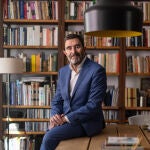 Carlos Villacorta Salís