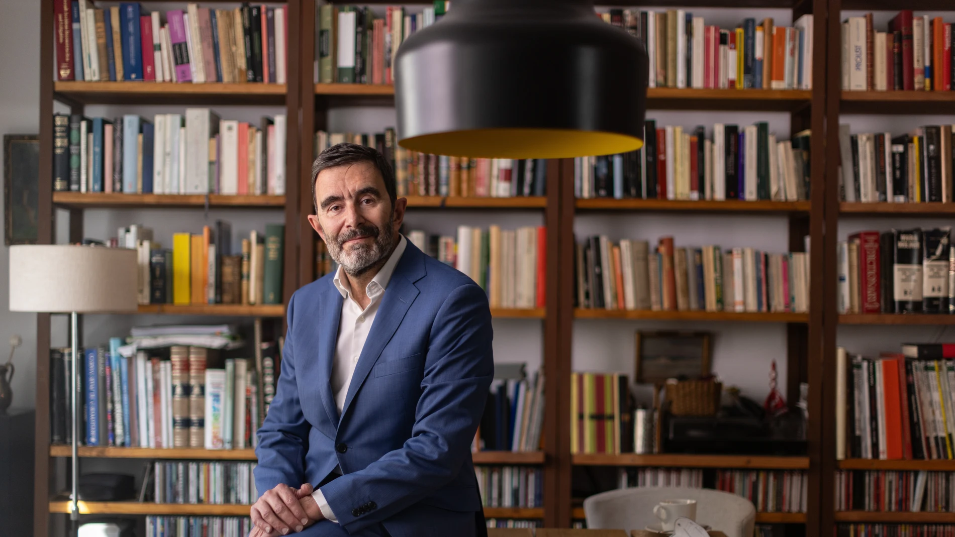 Carlos Villacorta Salís