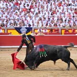 Feria del Tono de Pamplona